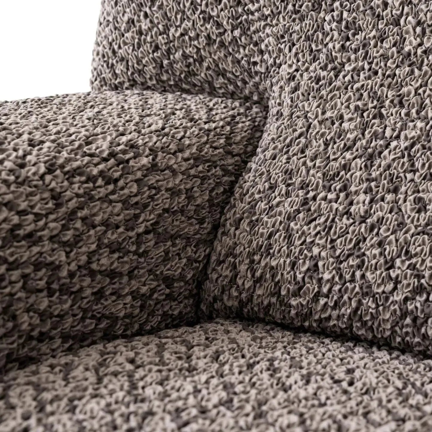 3 - Seater Sofa Slipcover - Printed Microfiber Collection - Lexians