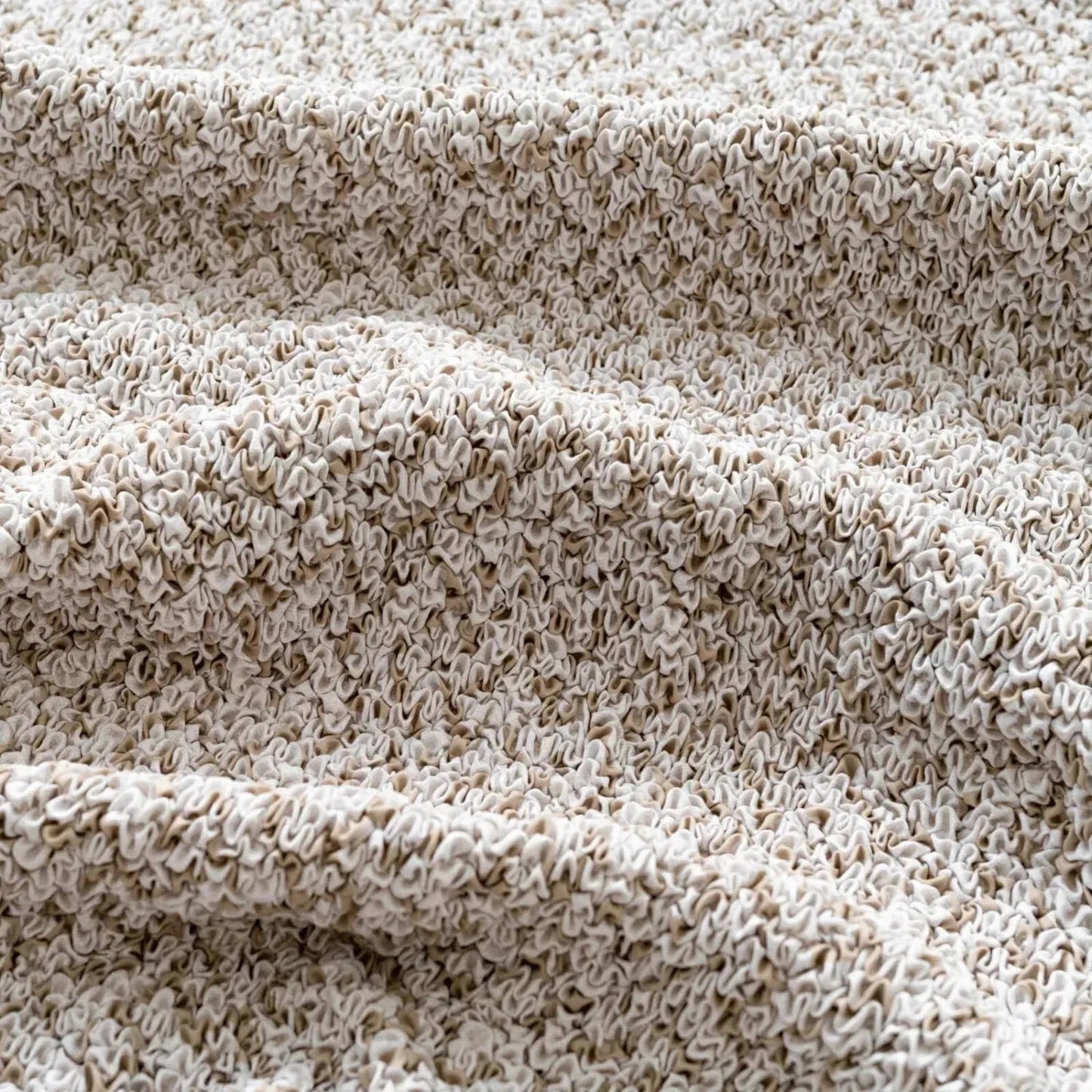 3 - Seater Sofa Slipcover - Printed Microfiber Collection - Lexians