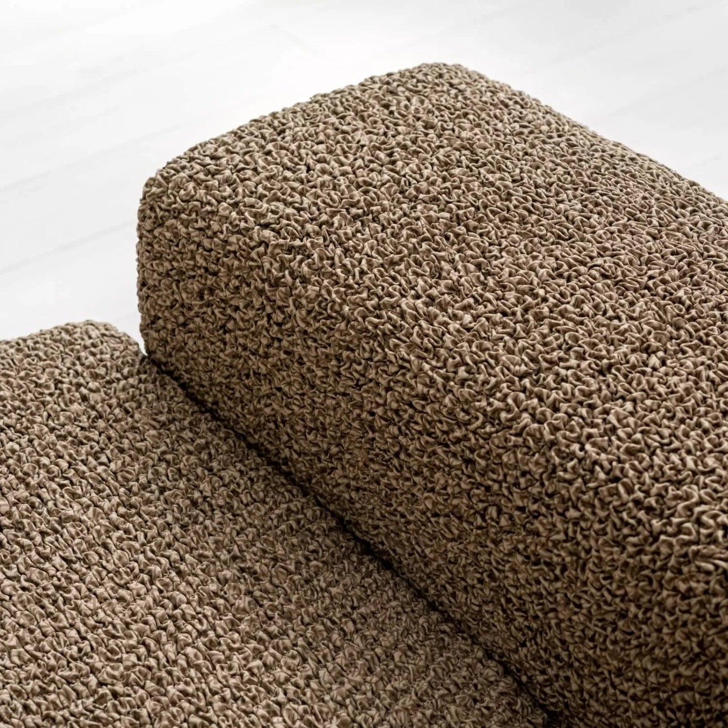 3 - Seater Sofa Slipcover - Printed Microfiber Collection - Lexians