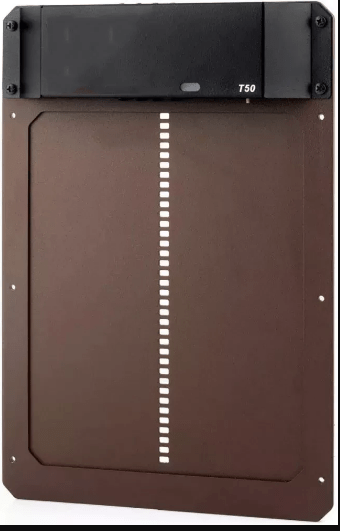 Automatic Chicken Coop Door Light Sensor, Weatherproof - Lexians
