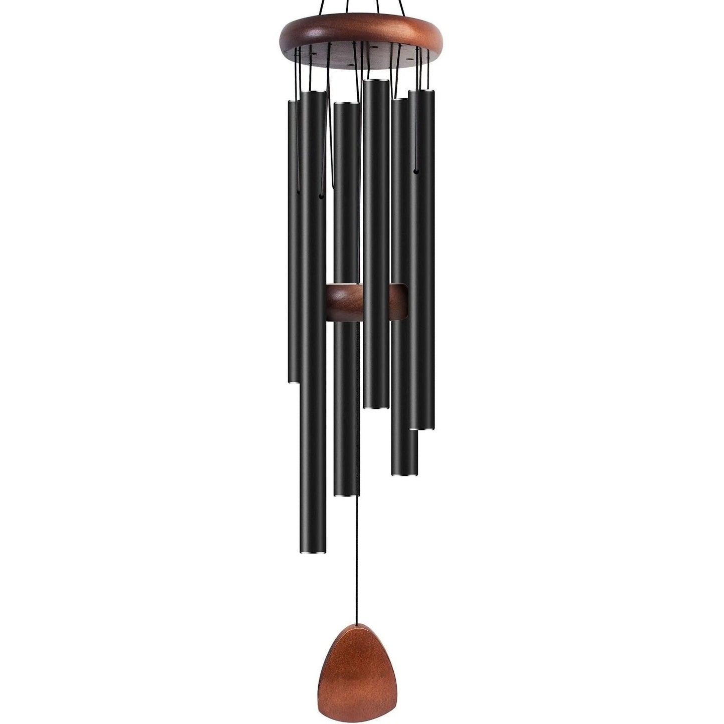 Deep Tone Aluminum Wind Chimes for Relaxation - Lexians