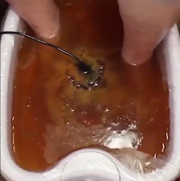 Detoxifying Ionic Foot Spa for Healthier Living - Lexians