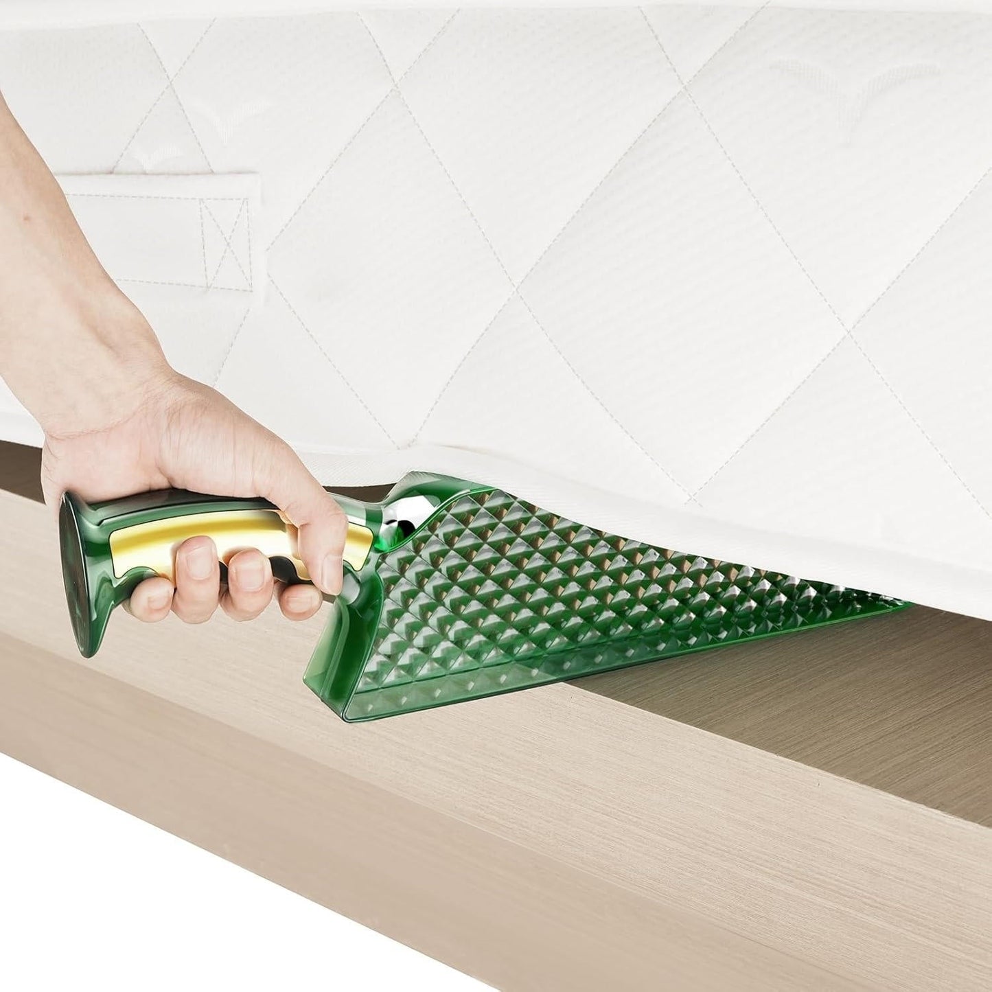 Ergonomic Mattress Lifter for Easy Bed Making - Lexians