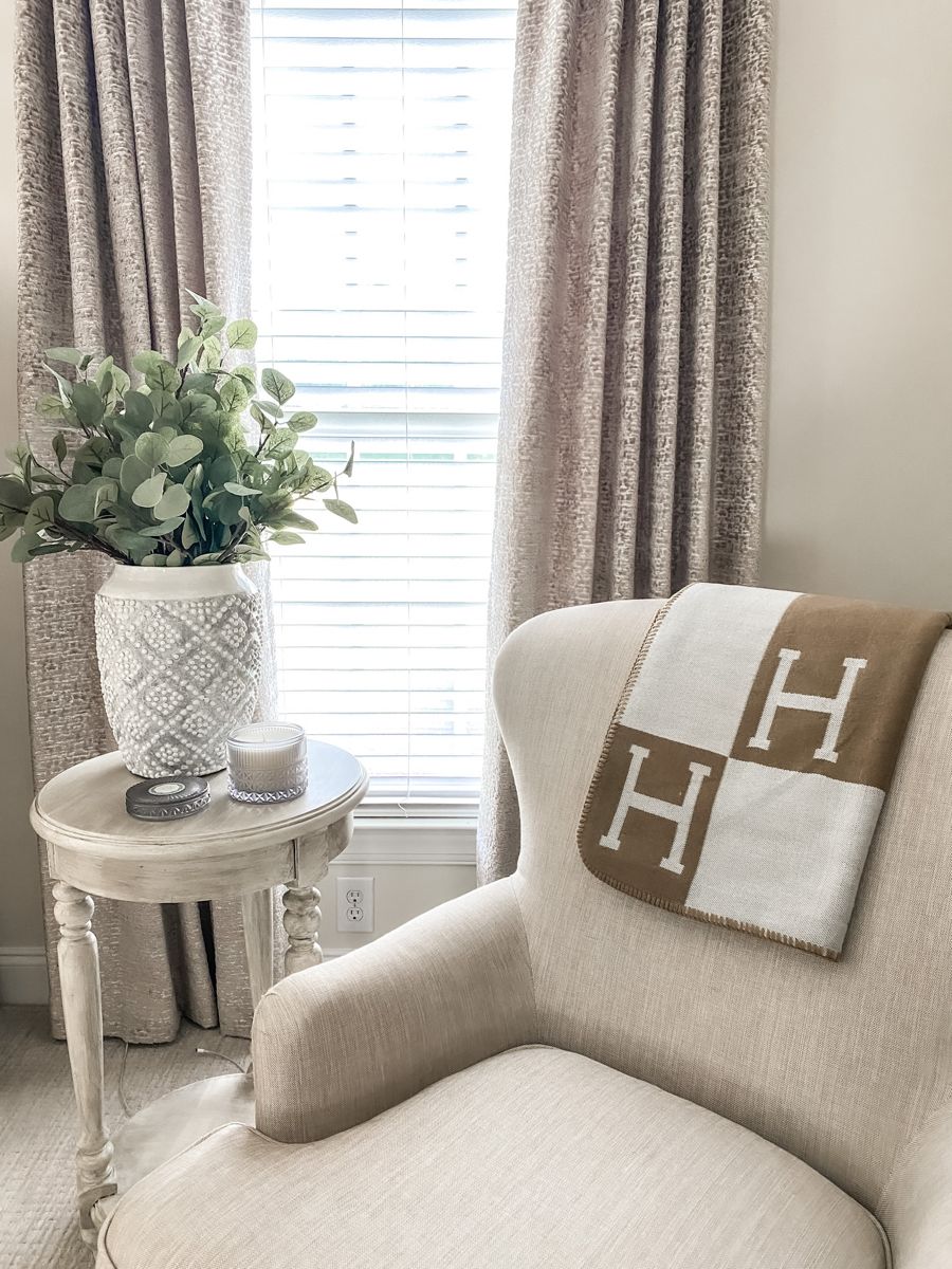 Luxury Cashmere Wool Blanket for Home Decoration - Lexians