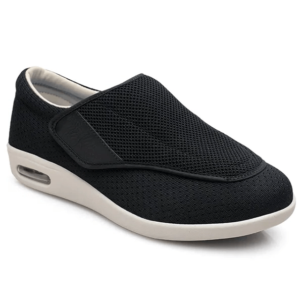 Men's and Women's Extra Wide Diabetic Shoes for Swollen Feet - Lexians