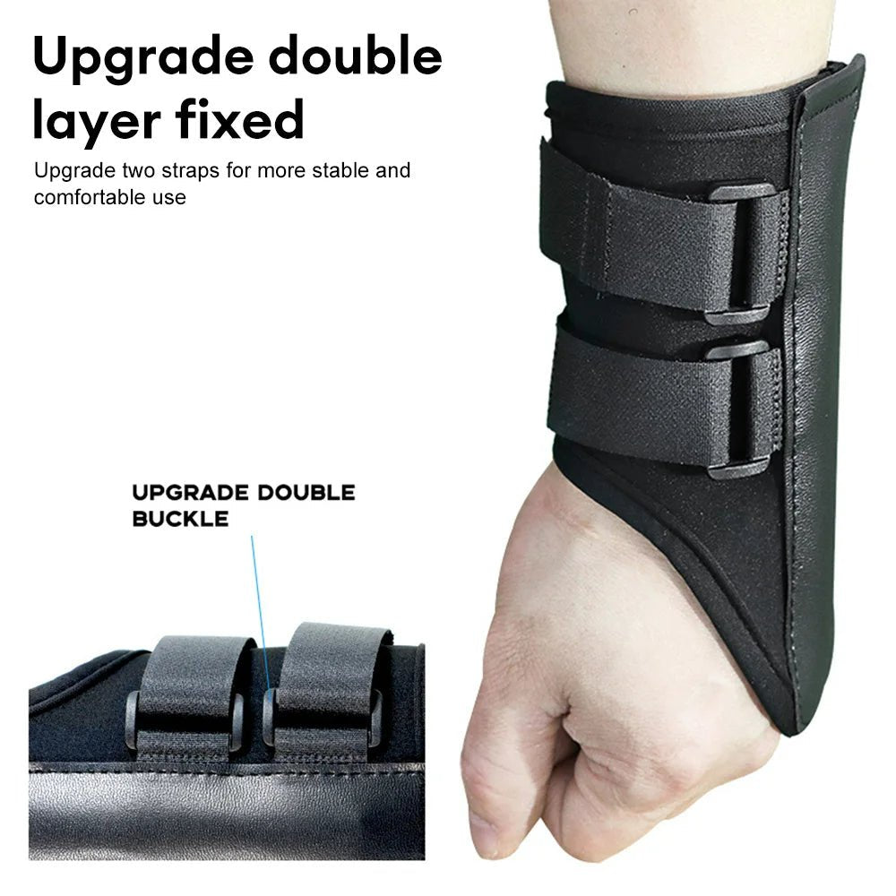 Men's Golf Wrist Brace Band Trainer for Perfect Swing - Lexians