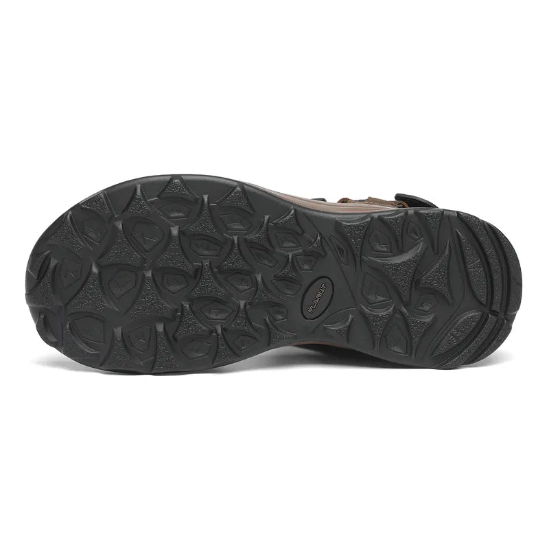 Men's Sport Hiking Sandals Anti - Slip PU Sole - Lexians