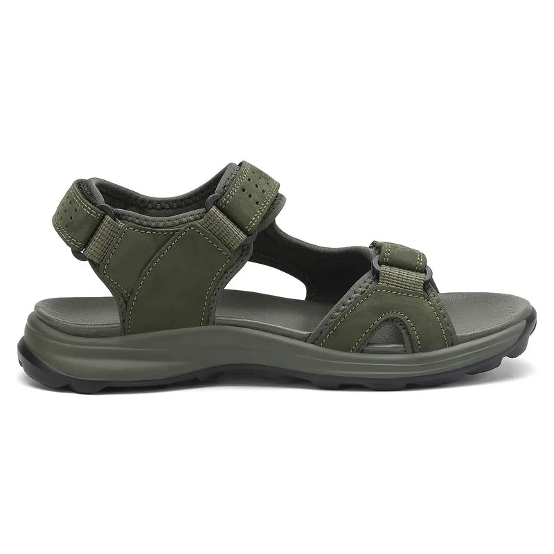 Men's Sport Hiking Sandals Anti - Slip PU Sole - Lexians