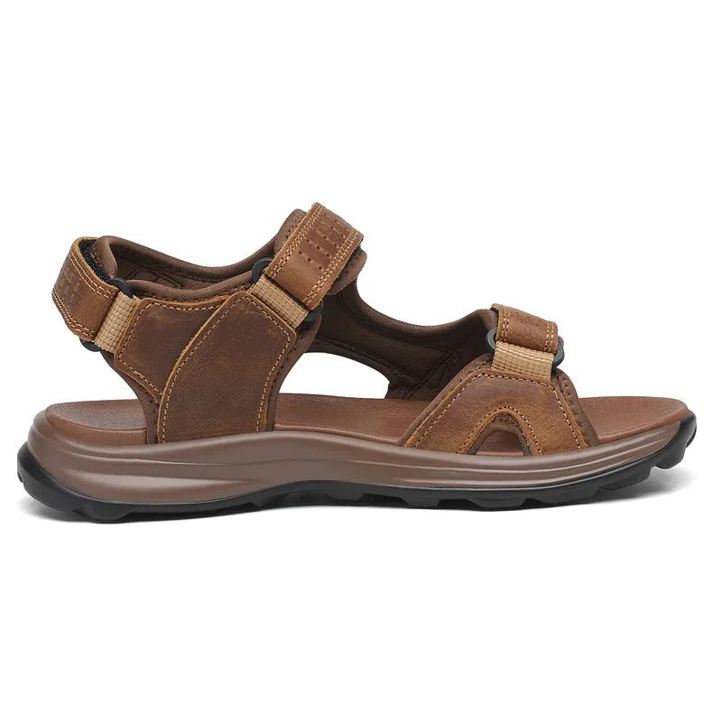 Men's Sport Hiking Sandals Anti - Slip PU Sole - Lexians