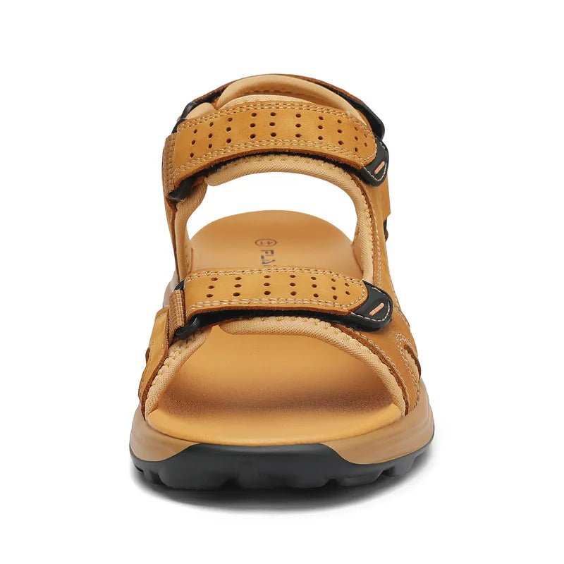 Men's Sport Hiking Sandals Anti - Slip PU Sole - Lexians
