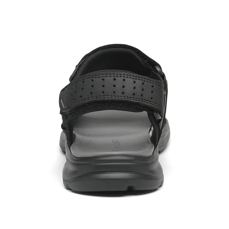 Men's Sport Hiking Sandals Anti - Slip PU Sole - Lexians