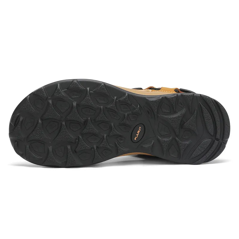 Men's Sport Hiking Sandals Anti - Slip PU Sole - Lexians