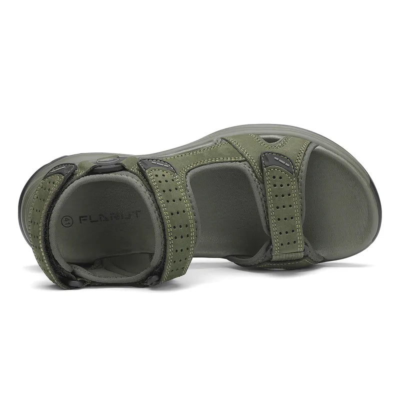 Men's Sport Hiking Sandals Anti - Slip PU Sole - Lexians