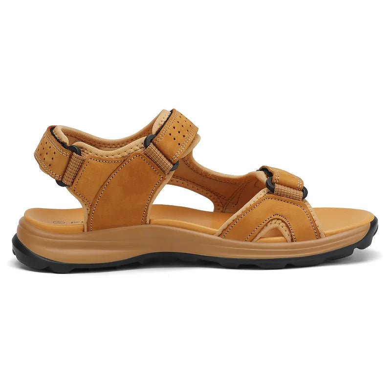 Men's Sport Hiking Sandals Anti - Slip PU Sole - Lexians