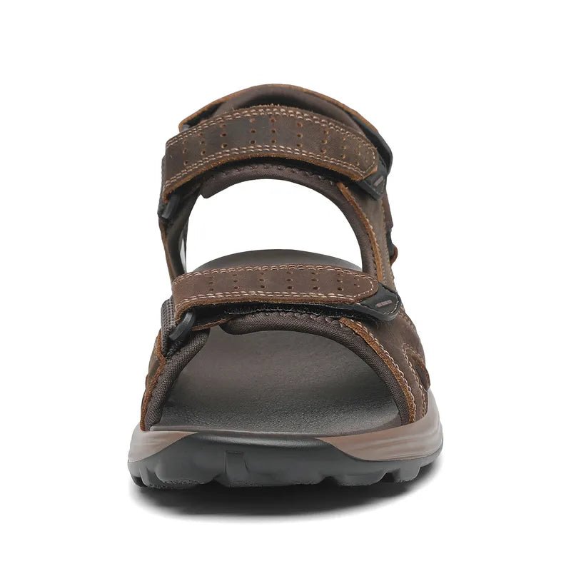 Men's Sport Hiking Sandals Anti - Slip PU Sole - Lexians