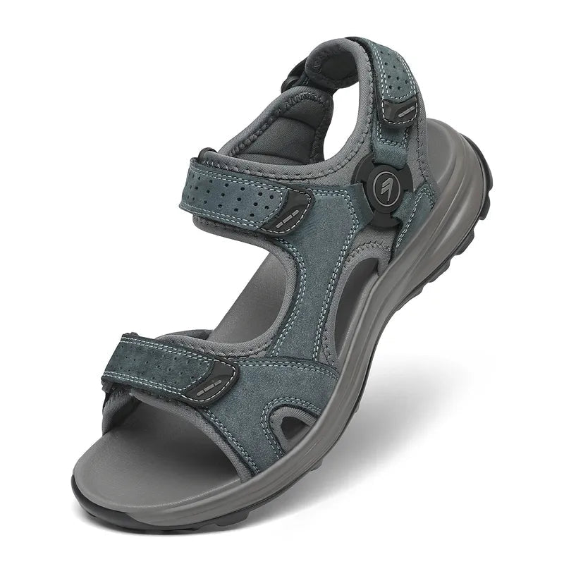 Men's Sport Hiking Sandals Anti - Slip PU Sole - Lexians