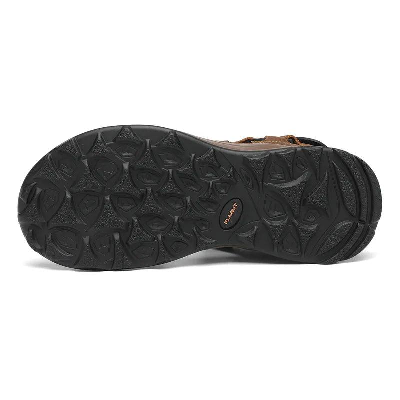 Men's Sport Hiking Sandals Anti - Slip PU Sole - Lexians