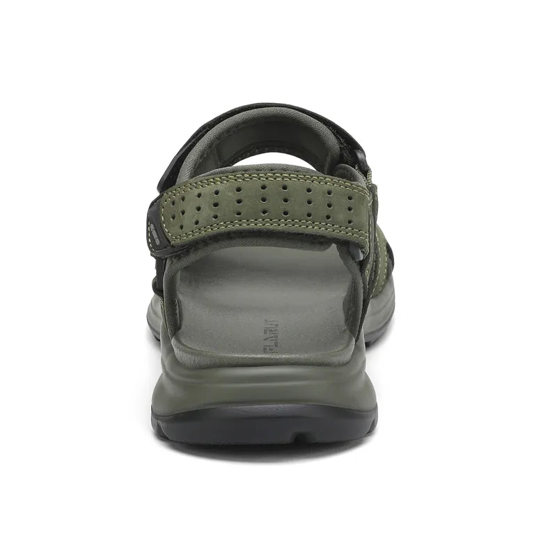 Men's Sport Hiking Sandals Anti - Slip PU Sole - Lexians