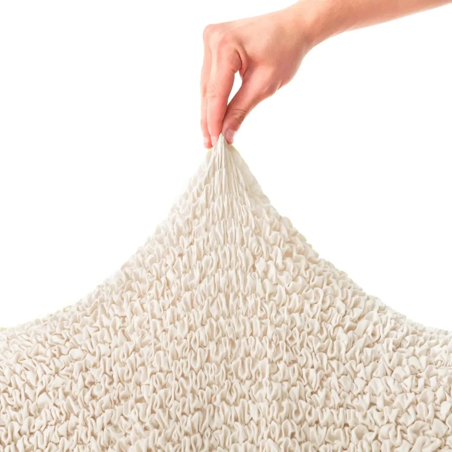 Microfiber Armchair Slipcover for Pets and Kids - Lexians