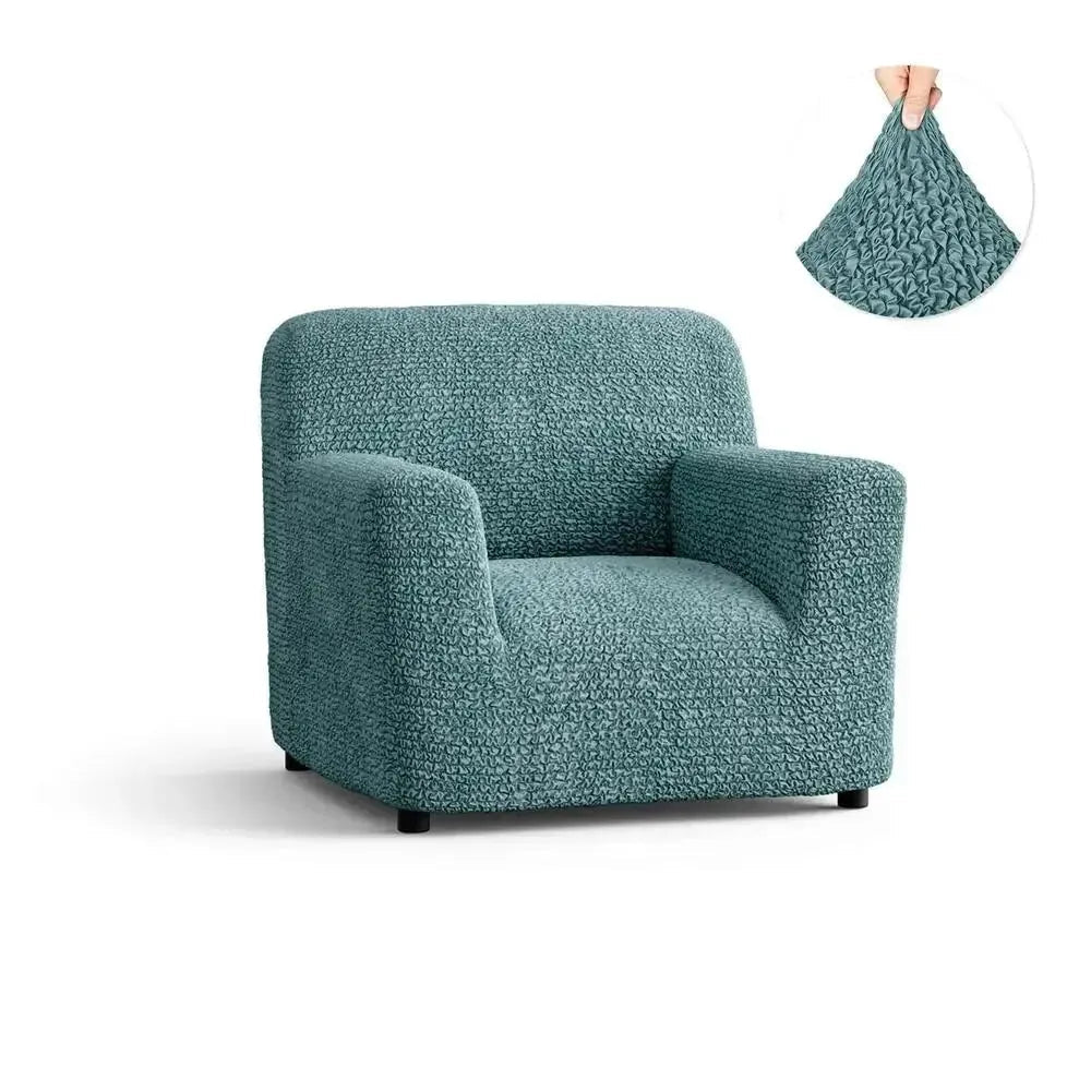 Microfiber Armchair Slipcover for Pets and Kids - Lexians
