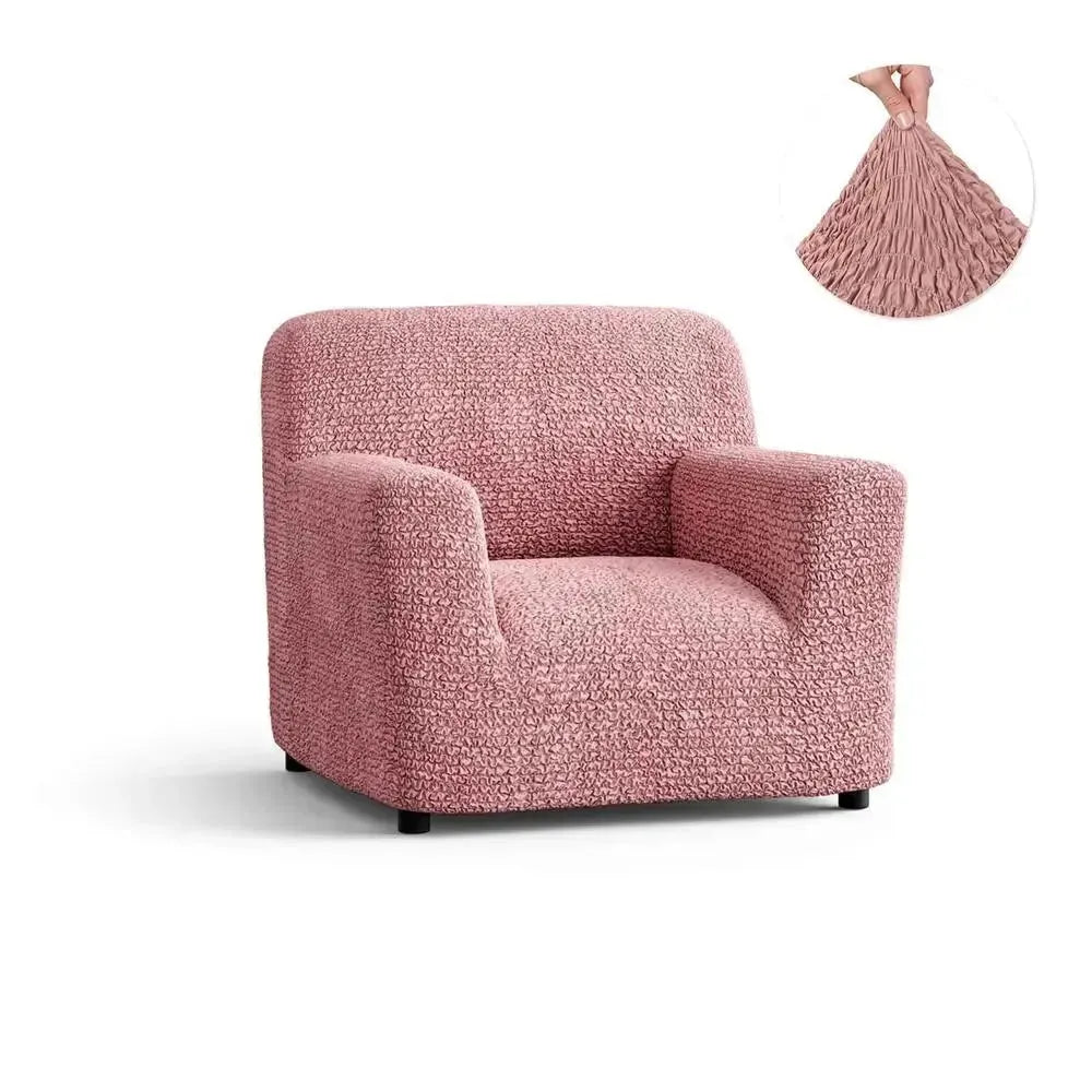 Microfiber Armchair Slipcover for Pets and Kids - Lexians