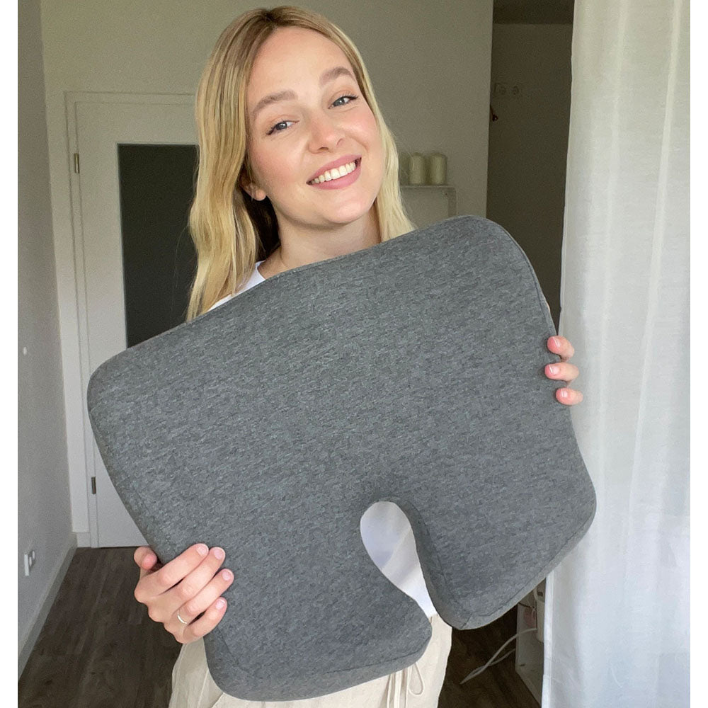 Orthopedic Comfort Set for Pain - Free Sitting - Unisex Cushions - Lexians