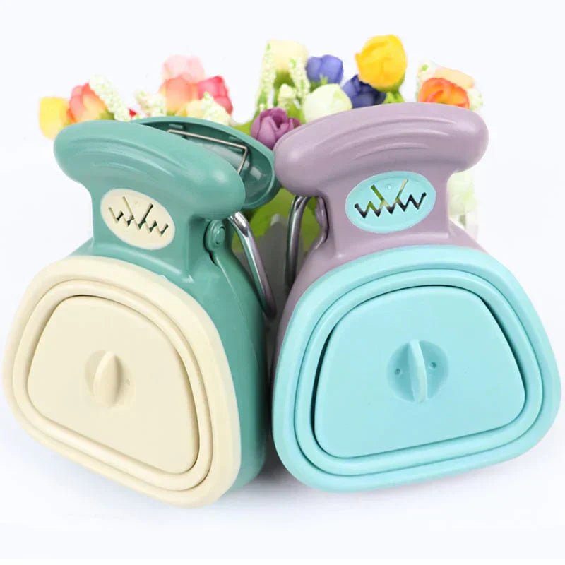 PooPal: Ultimate Pooper Scooper for Dogs with Biodegradable Bags - Lexians