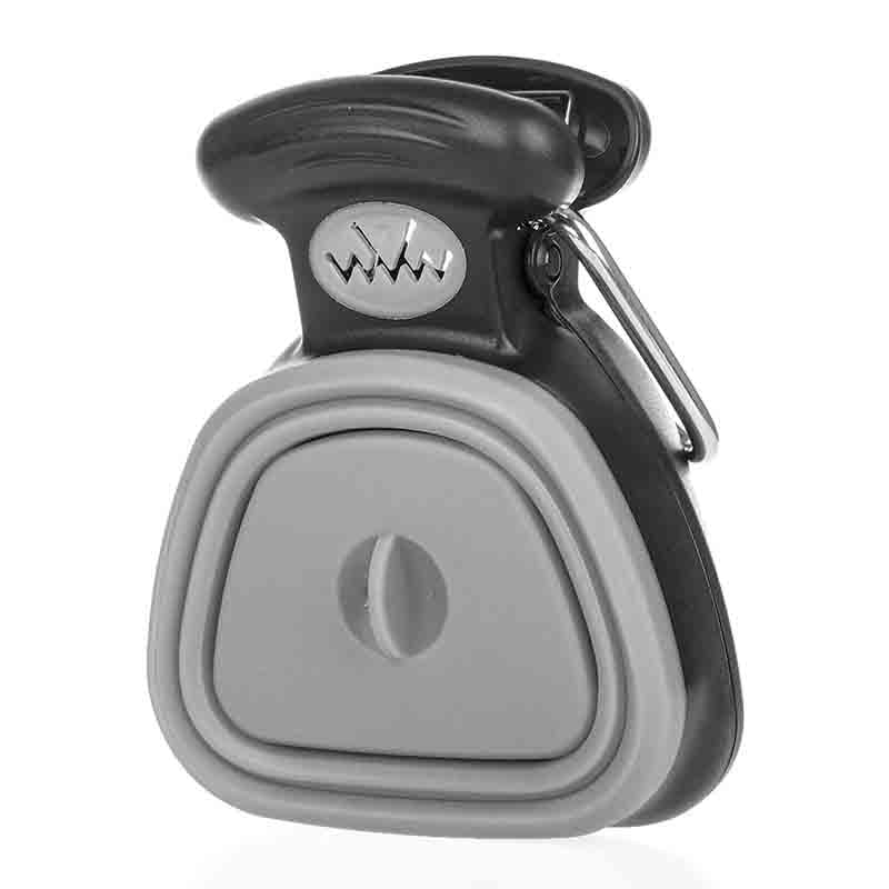 PooPal: Ultimate Pooper Scooper for Dogs with Biodegradable Bags - Lexians