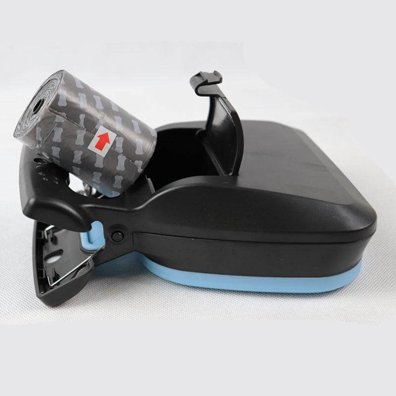 PooPal: Ultimate Pooper Scooper for Dogs with Biodegradable Bags - Lexians