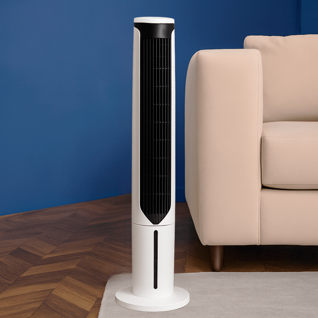 Portable Air Conditioner Stand Up Room Cooler Indoor AC Unit - Lexians