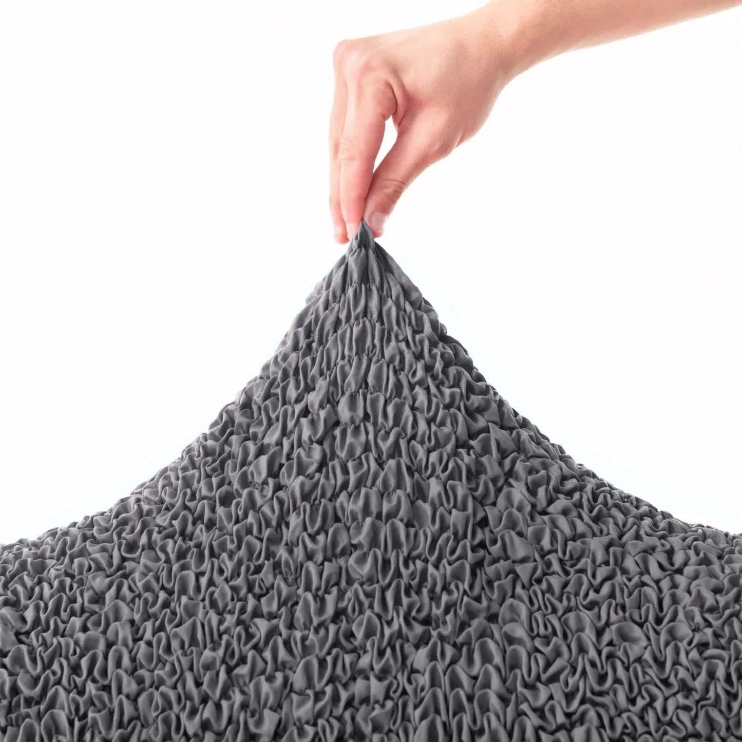 Premium Microfiber Barrel Chair Slipcover for All Genders - Lexians