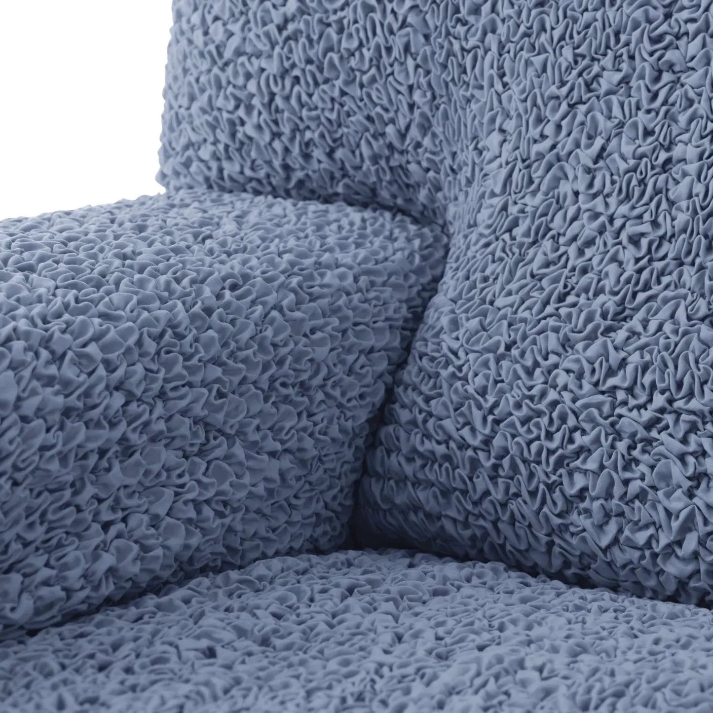 Premium Microfiber Barrel Chair Slipcover for All Genders - Lexians