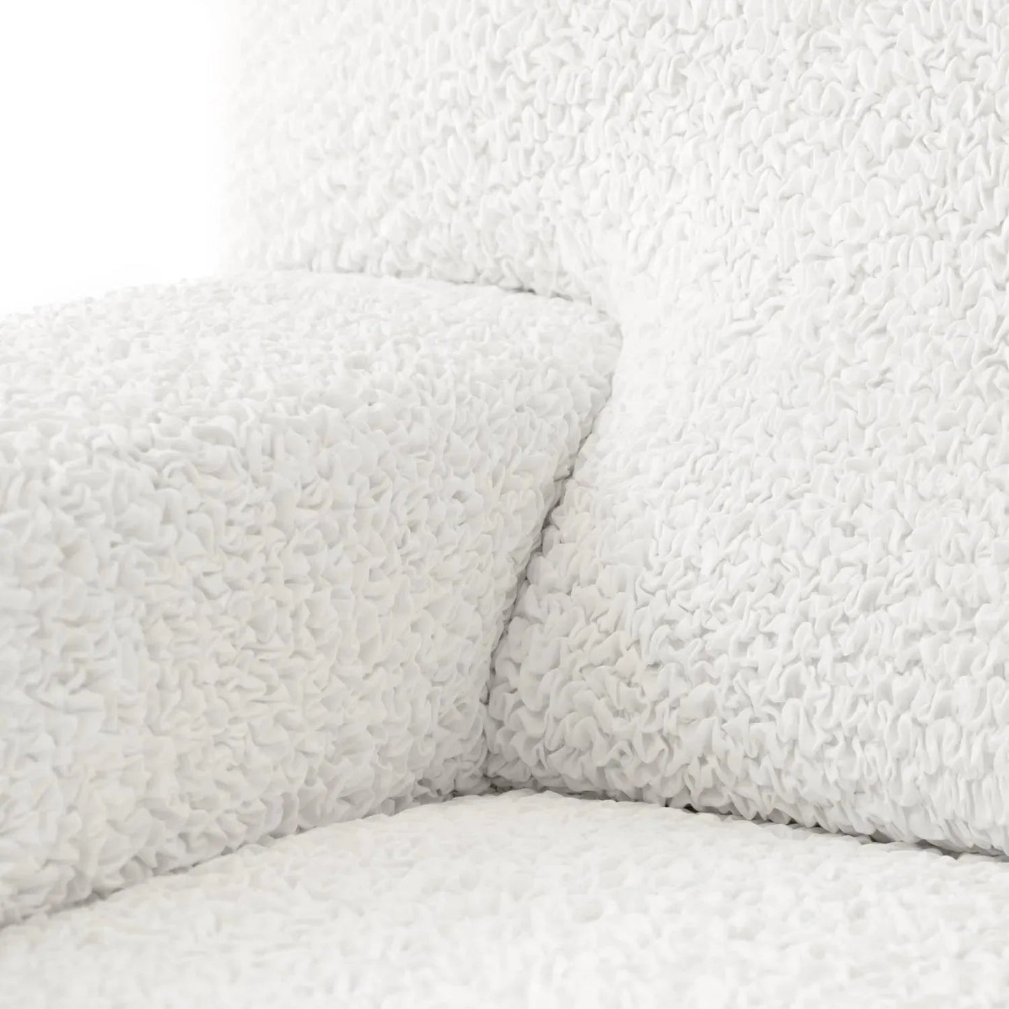 Premium Microfiber Barrel Chair Slipcover for All Genders - Lexians