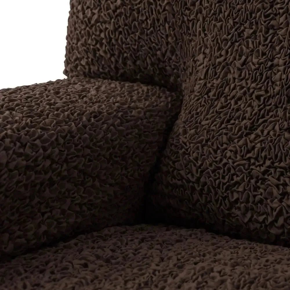 Premium Microfiber Barrel Chair Slipcover for All Genders - Lexians