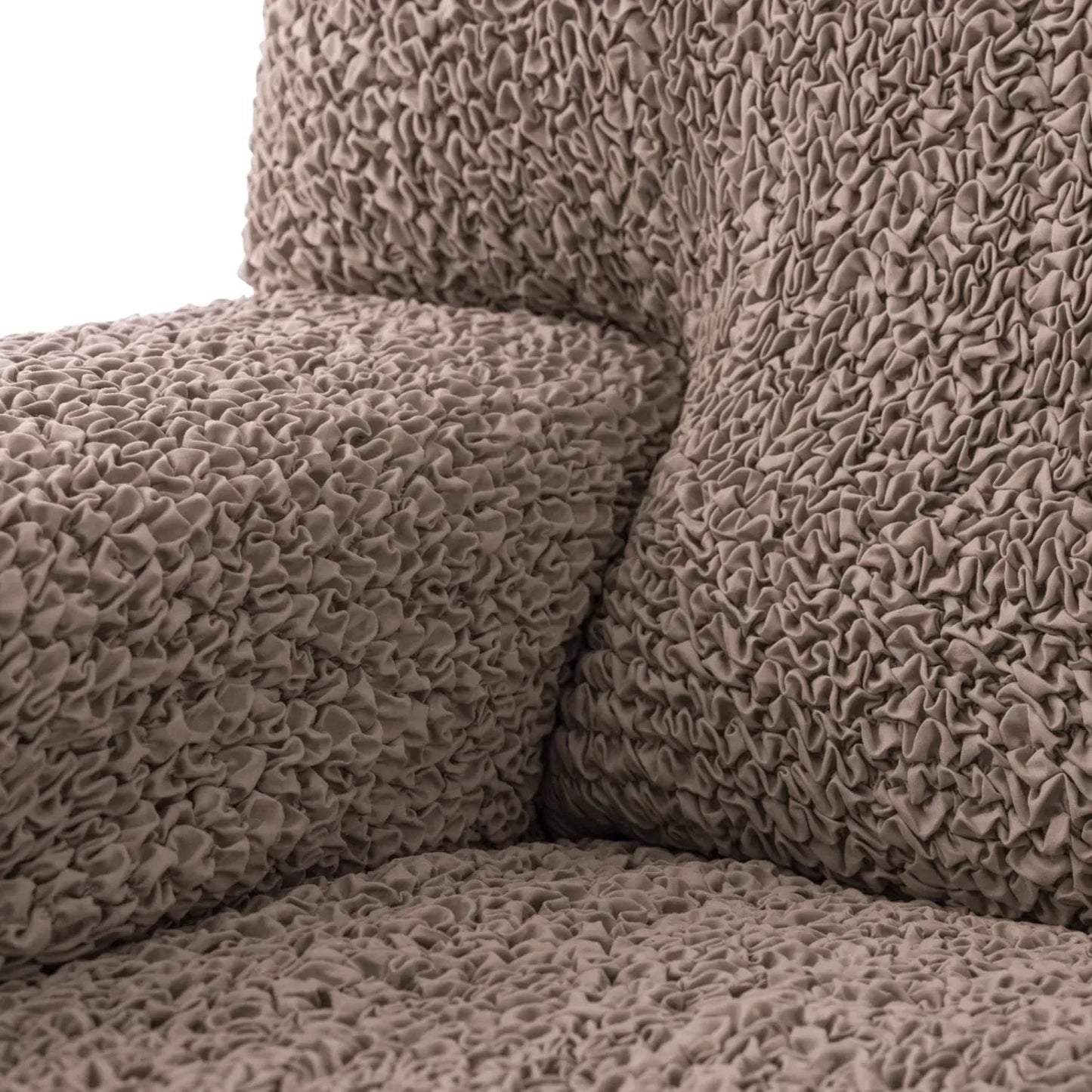 Premium Microfiber Barrel Chair Slipcover for All Genders - Lexians