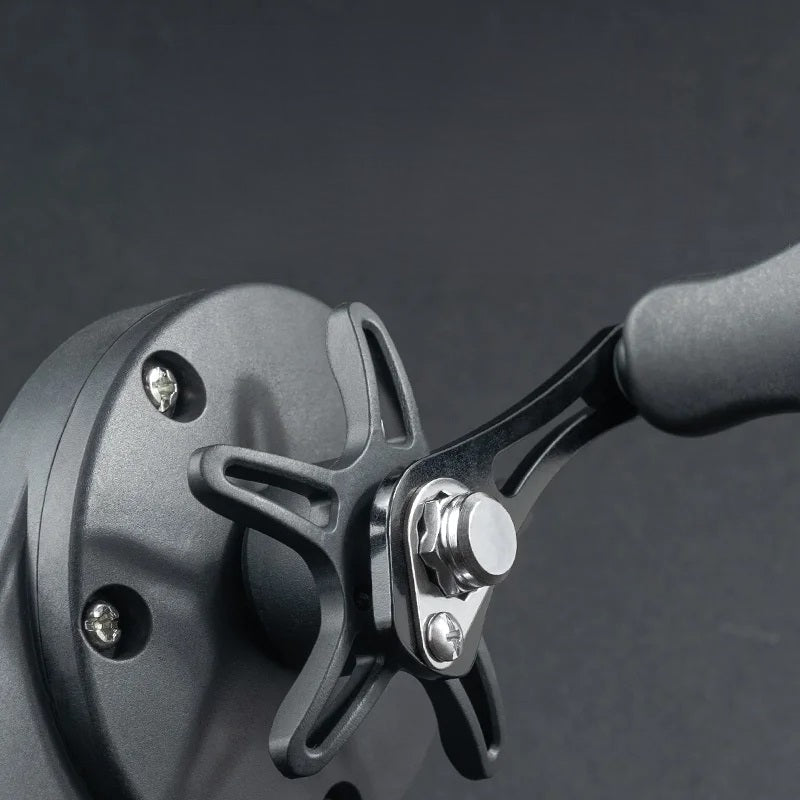 Rust - Resistant Fishing Line Winder for Spinning Reels - Lexians