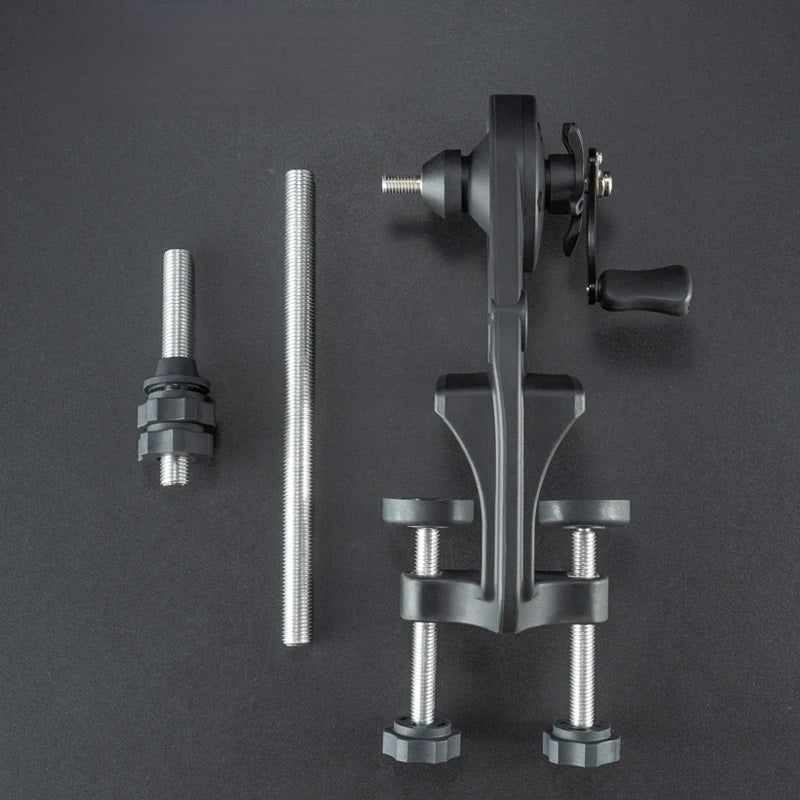 Rust - Resistant Fishing Line Winder for Spinning Reels - Lexians