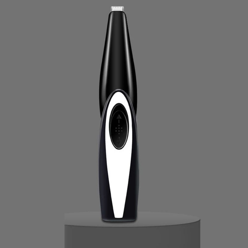 Silent Pet Precision Grooming Trimmer - Ultra - Quiet Design - Lexians