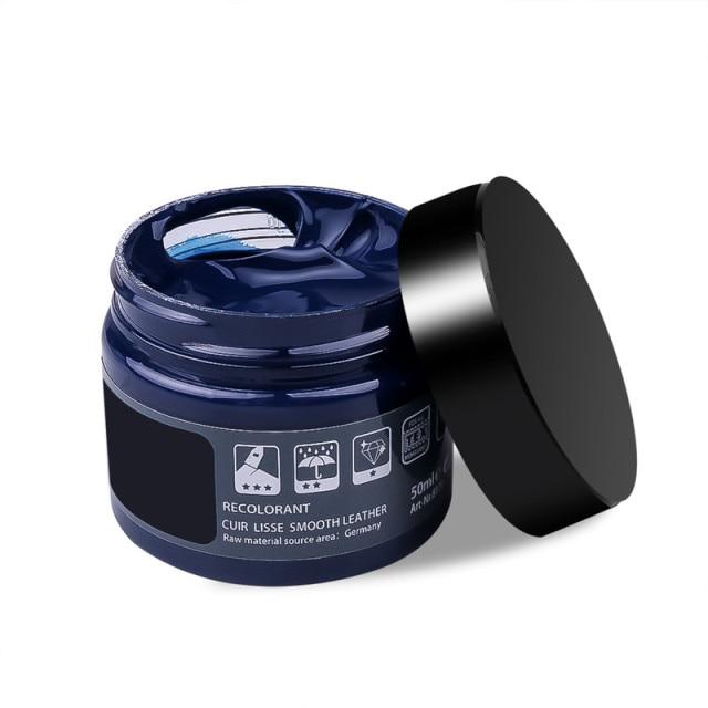 Versatile Leather Repair Gel for Furniture and Accessories - Lexians