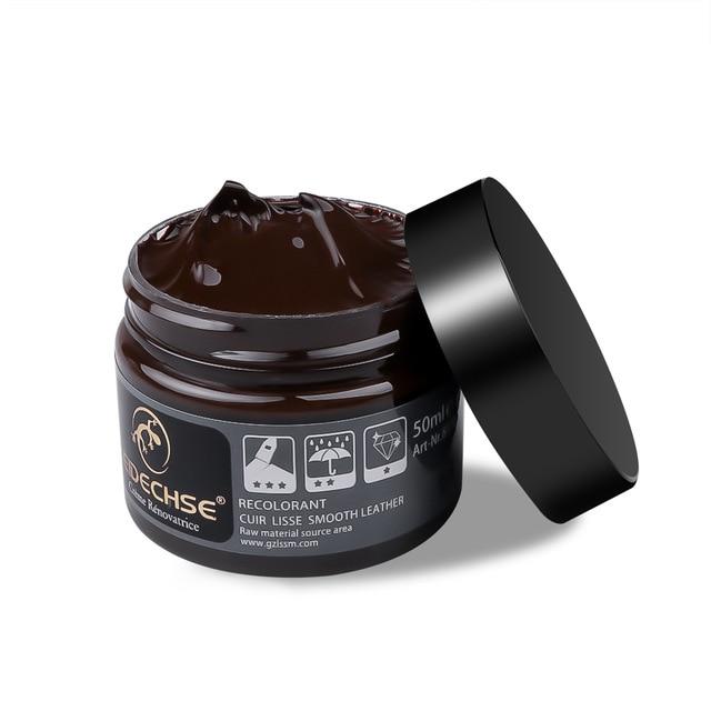 Versatile Leather Repair Gel for Furniture and Accessories - Lexians