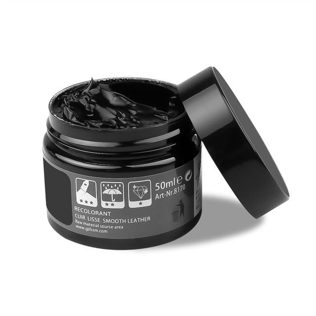 Versatile Leather Repair Gel for Furniture and Accessories - Lexians