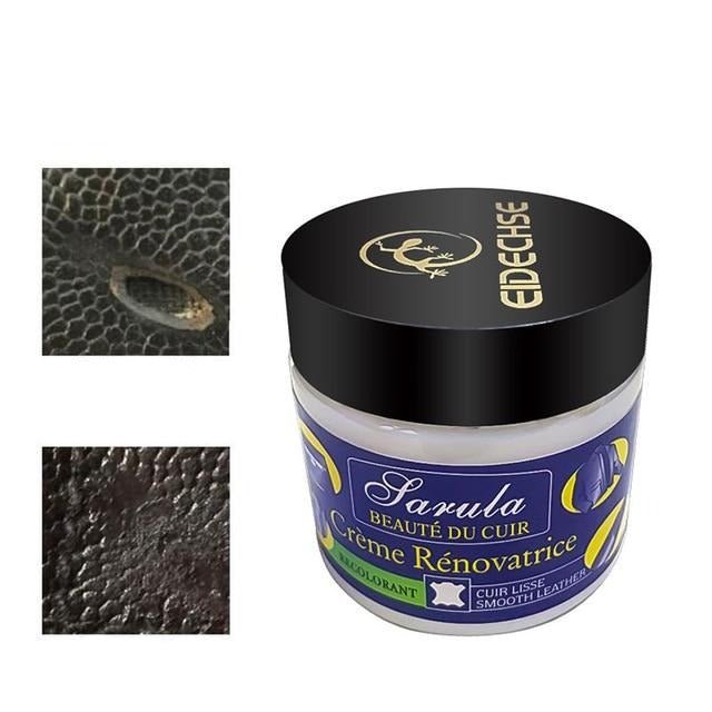 Versatile Leather Repair Gel for Furniture and Accessories - Lexians