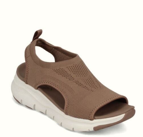Women's Orthopedic Pain - Relief Lightweight Sandals - Lexians