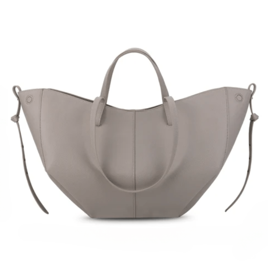 Women's Stylish Leather Handbag - Adeline - Lexians