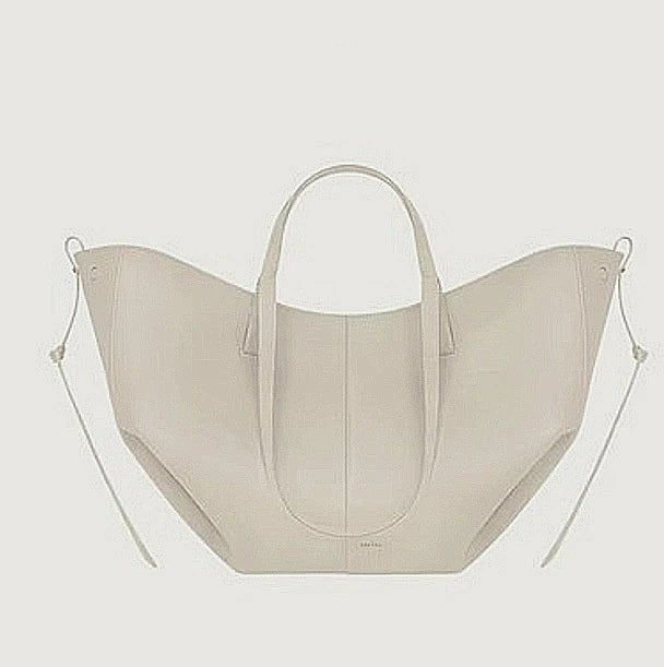 Women's Stylish Leather Handbag - Adeline - Lexians