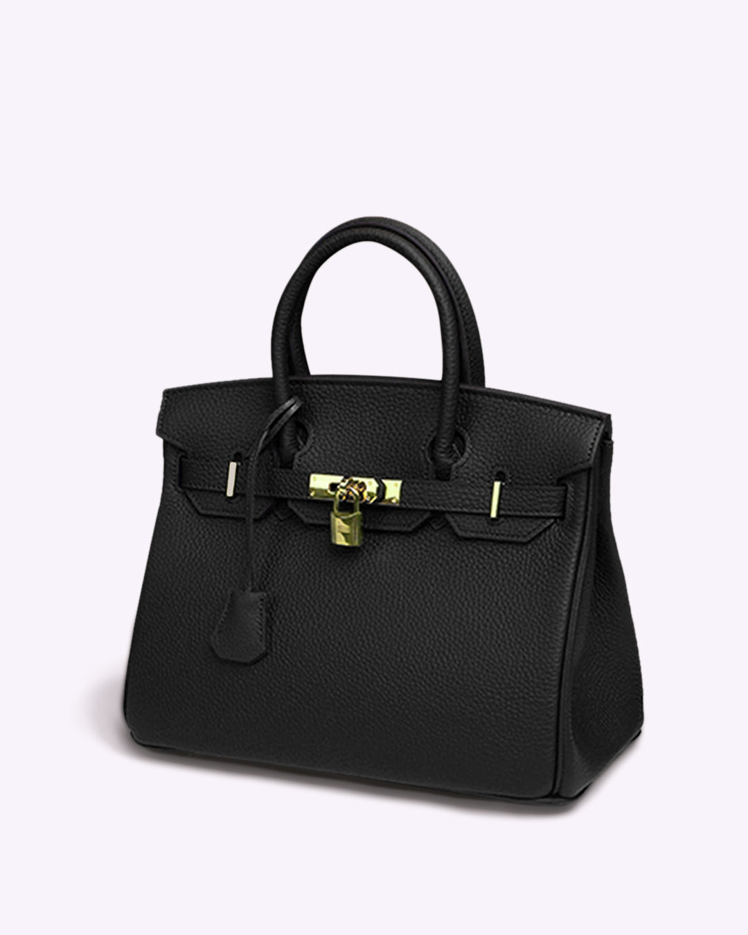 Women's Stylish Vegan Leather Handbag - Liana - Lexians