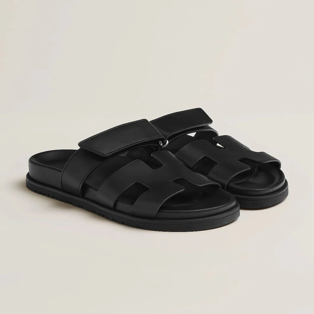 Women's Topaz Orthopedic Velcro Sandals with Arch Support - Lexians