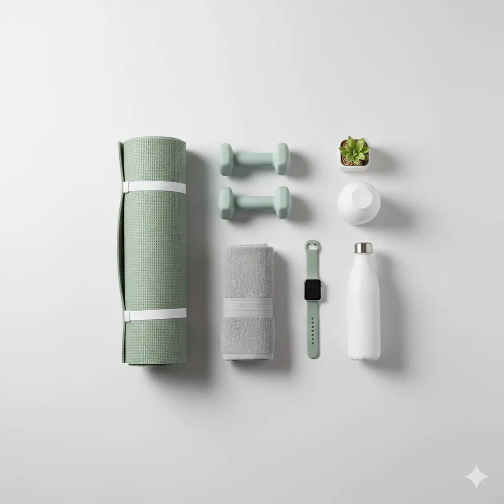 Lifestyle & Wellness