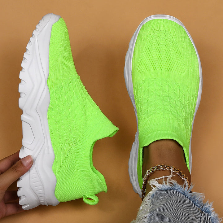 Women's Ortho Cloud Slip-On Shoes