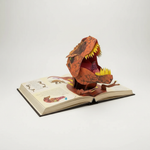 Dinosaur Encyclopedia